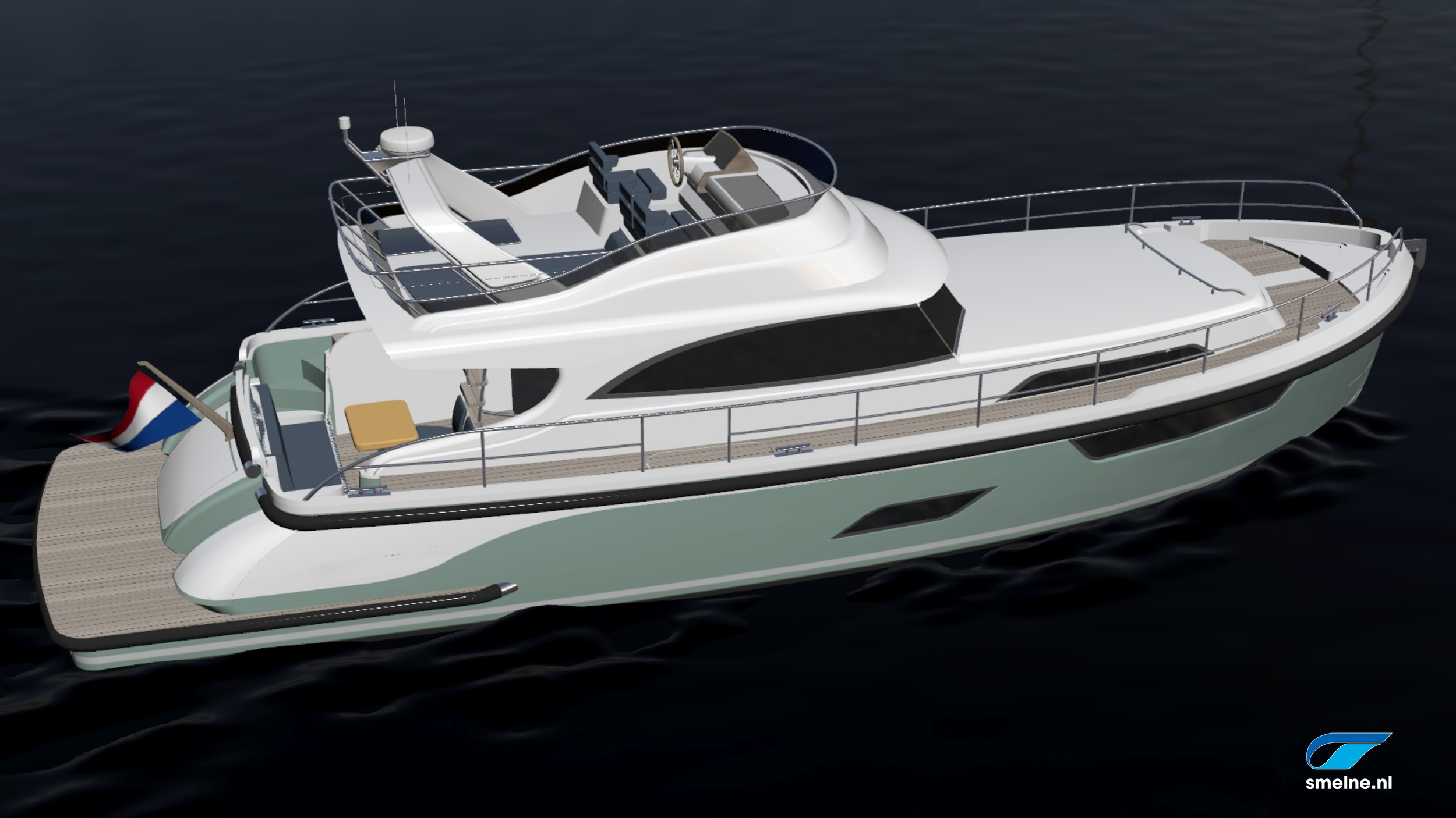 Polynautic OC / FB - Vripack Design — foto 38 van 38
