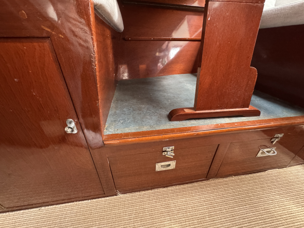 Super Van Craft 13,80 — foto 44 van 95