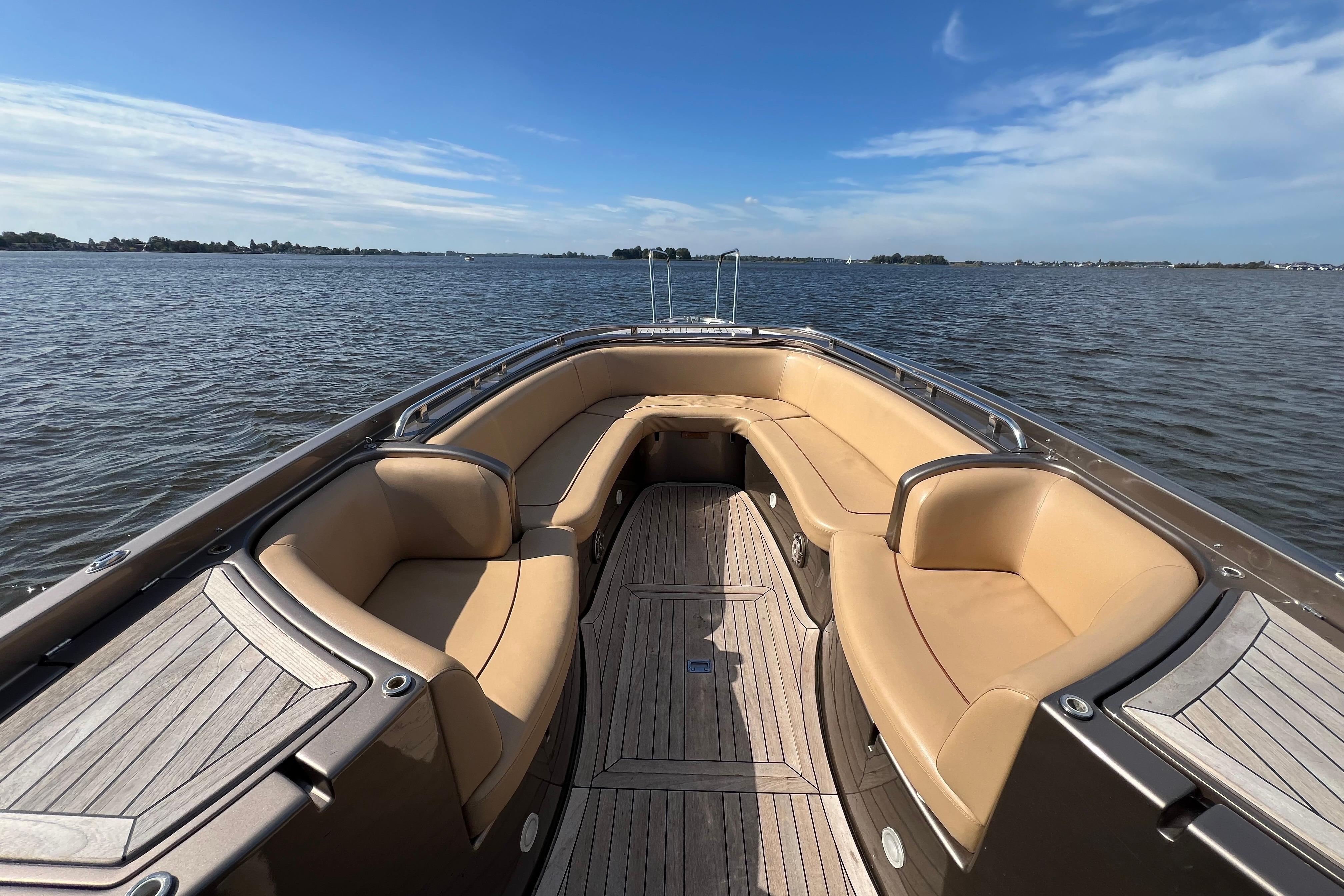 Riva Shuttle — foto 18 van 34