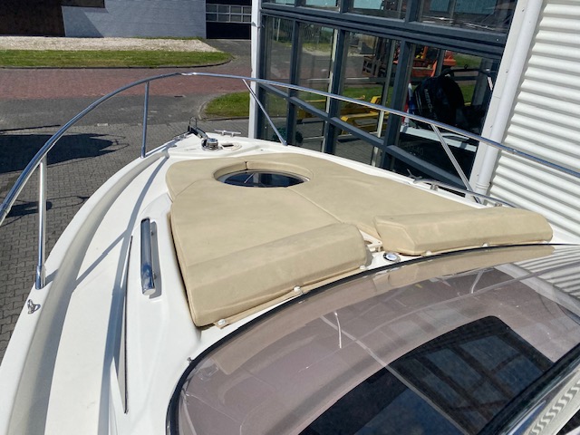 Cranchi 30 Endurance — foto 15 van 21