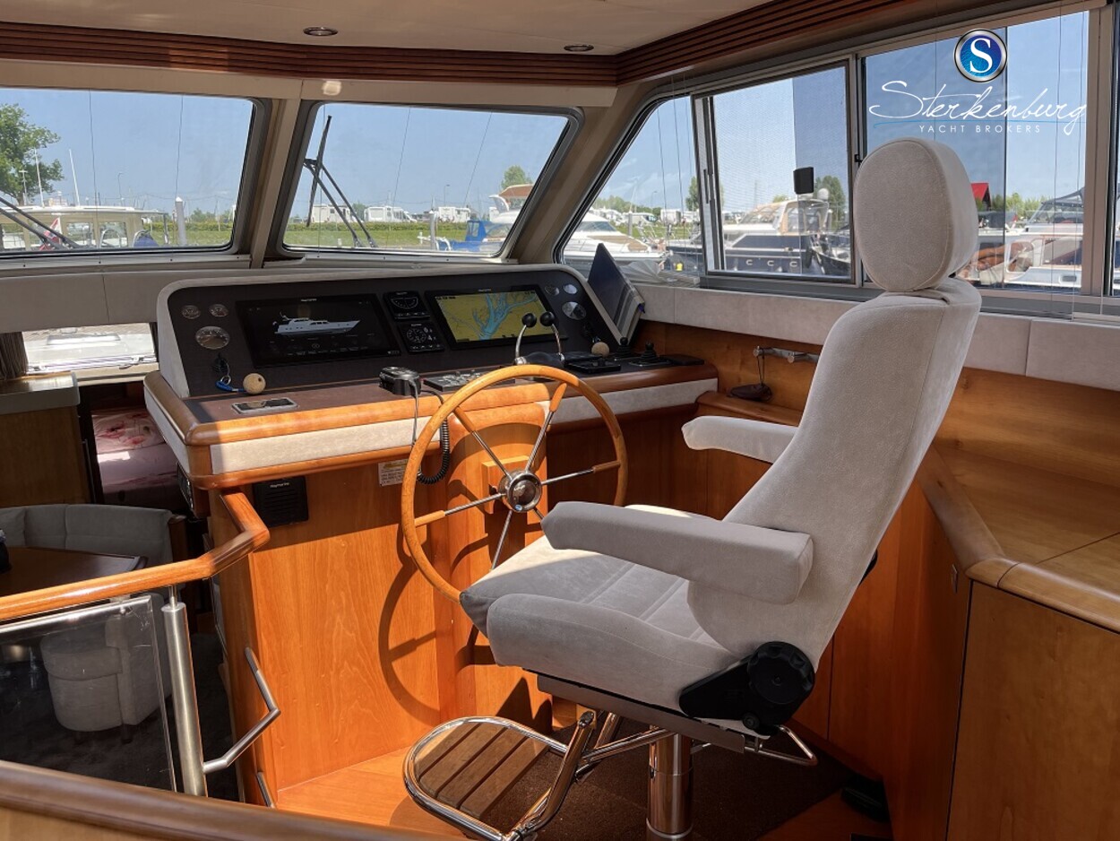 Valk Continental 15.50 FR — foto 24 van 63
