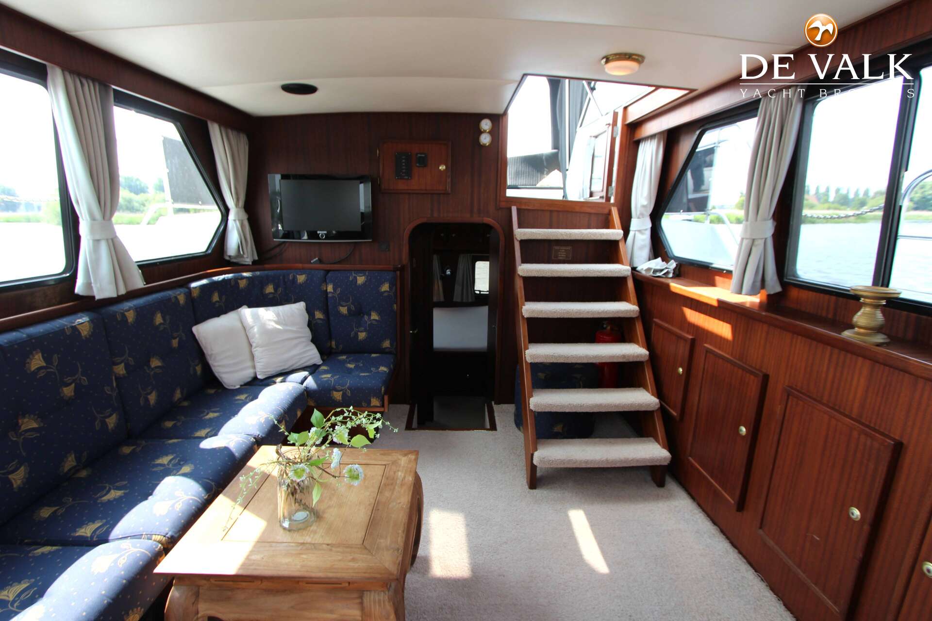 Valkkruiser 1350 — foto 21 van 34