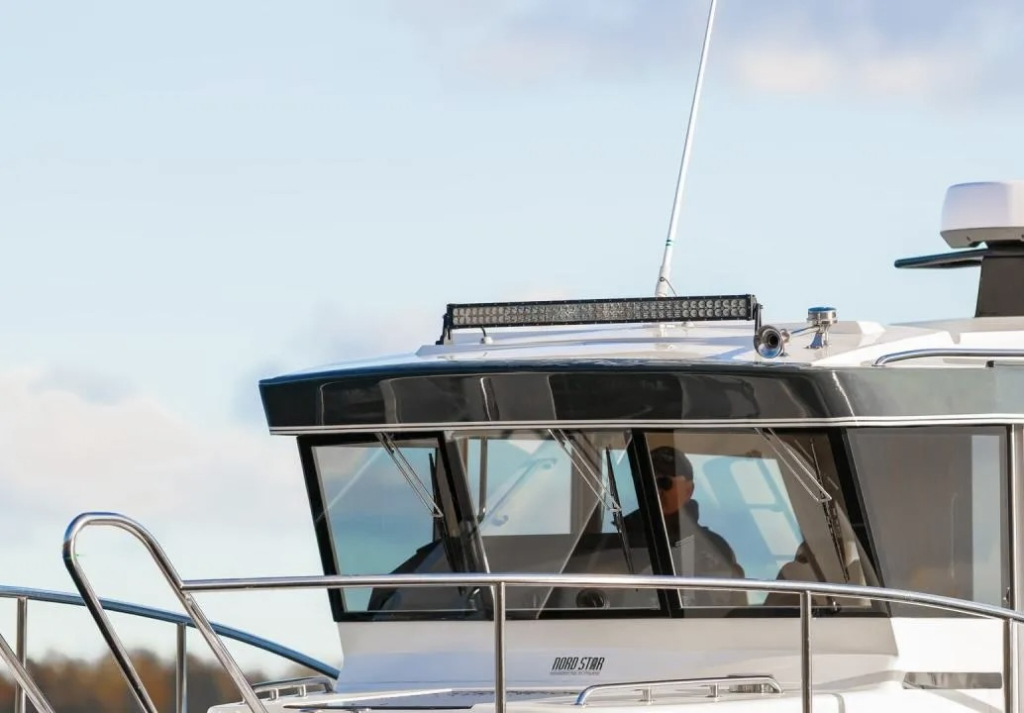 Nord Star 31+ — foto 5 van 28