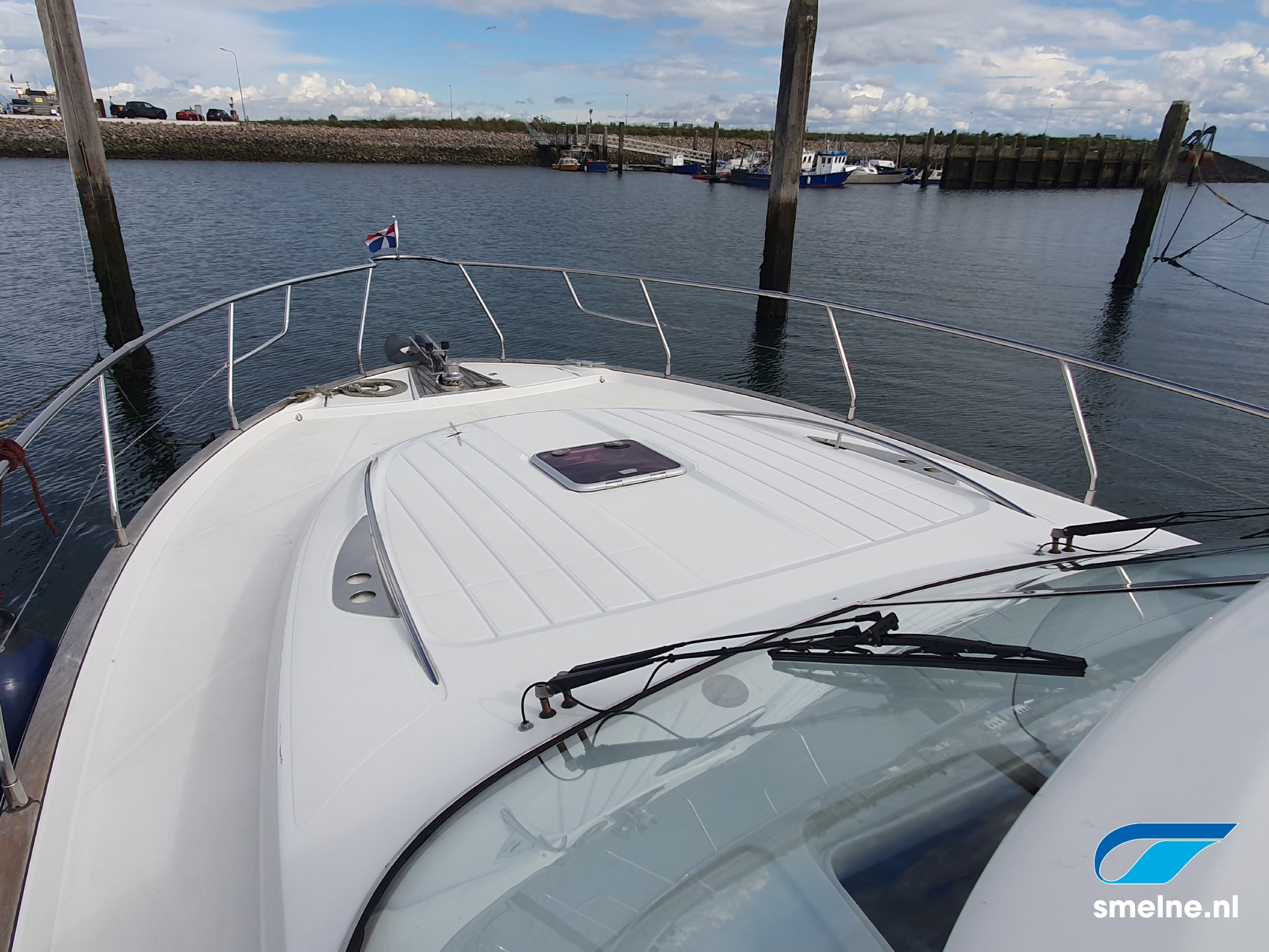 Beneteau Flyer 12 Cabin — foto 40 van 60