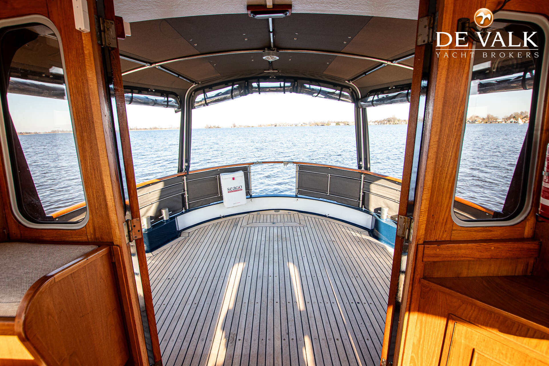 Viking Kotter 49 VS — foto 17 van 43