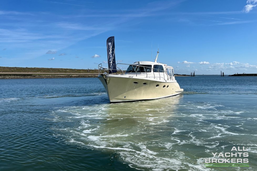 Rockharbour Yachts Rockharbour 42 S — foto 12 van 12