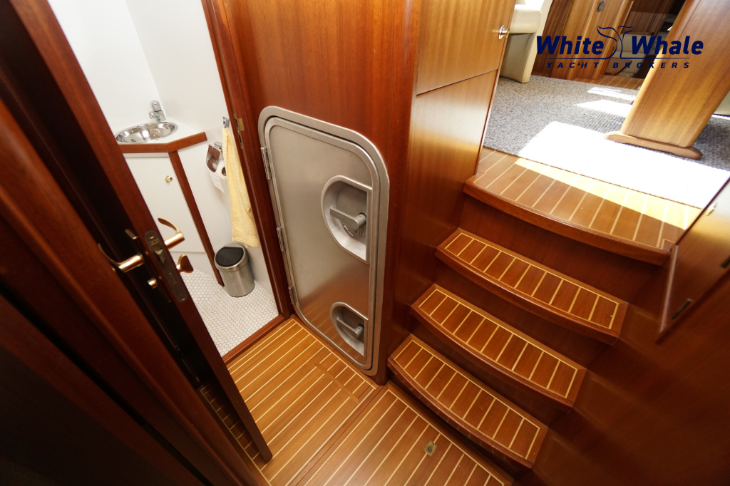 Zuiderzee Dogger 45 AK — foto 44 van 59