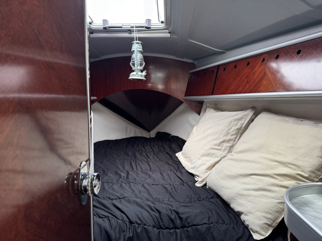 Beneteau First 38s5 — foto 17 van 24