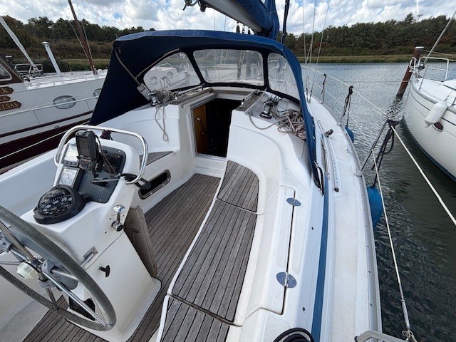 Bavaria 32 — foto 18 van 55