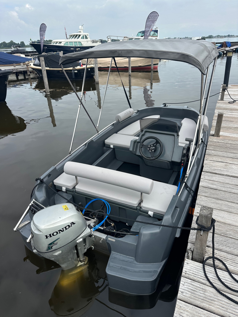ROTO 450 HYDRA FAMILY — foto 8 van 26