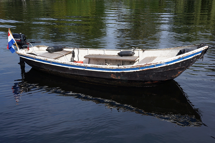 Schippersvlet Vlet — foto 5 van 7
