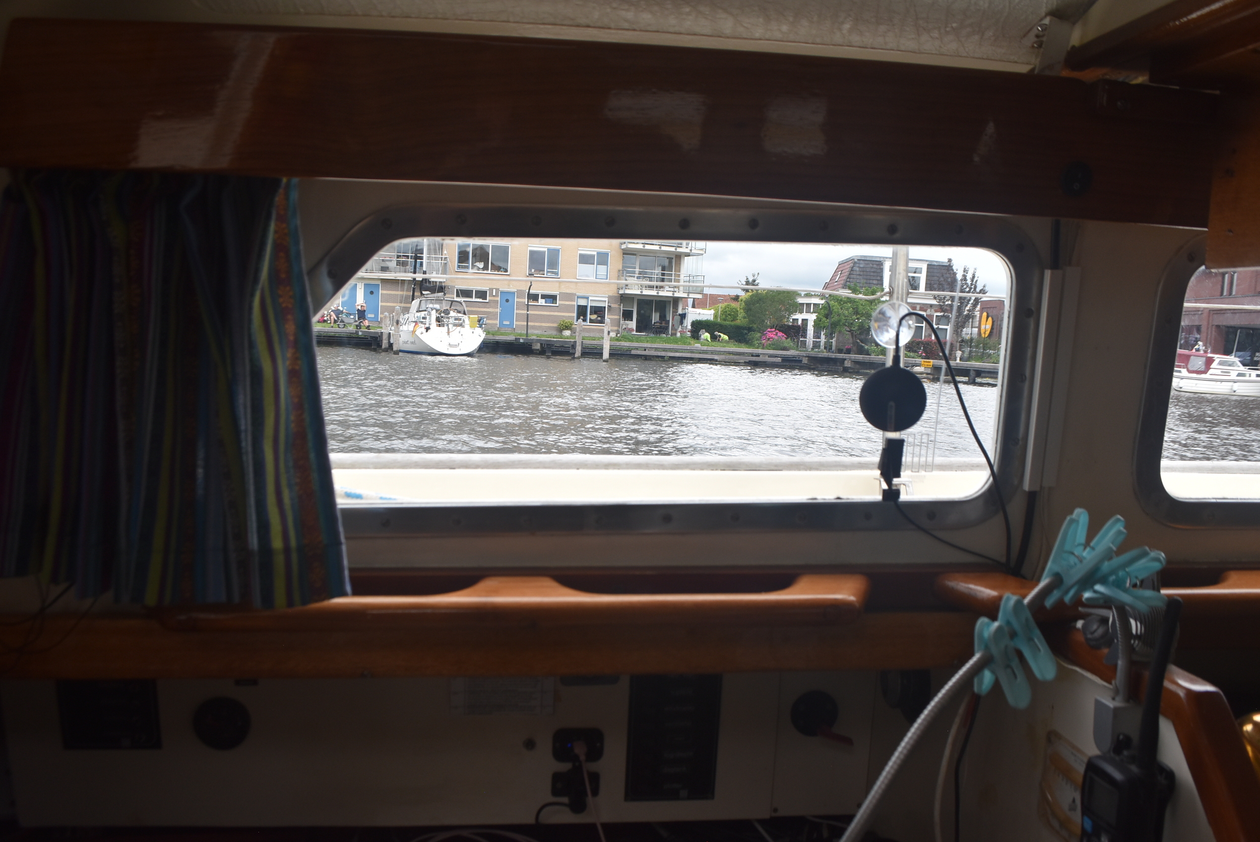 Frans Maas Raider 35 — foto 44 van 92