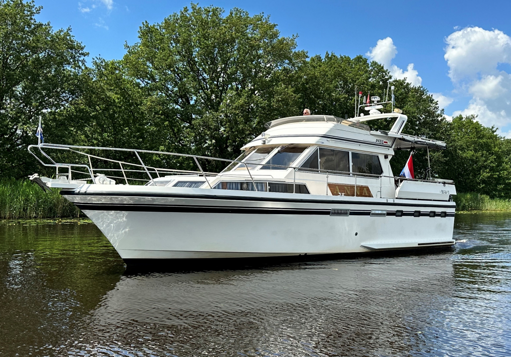 Pfeil 42 Fly — foto 1 van 32