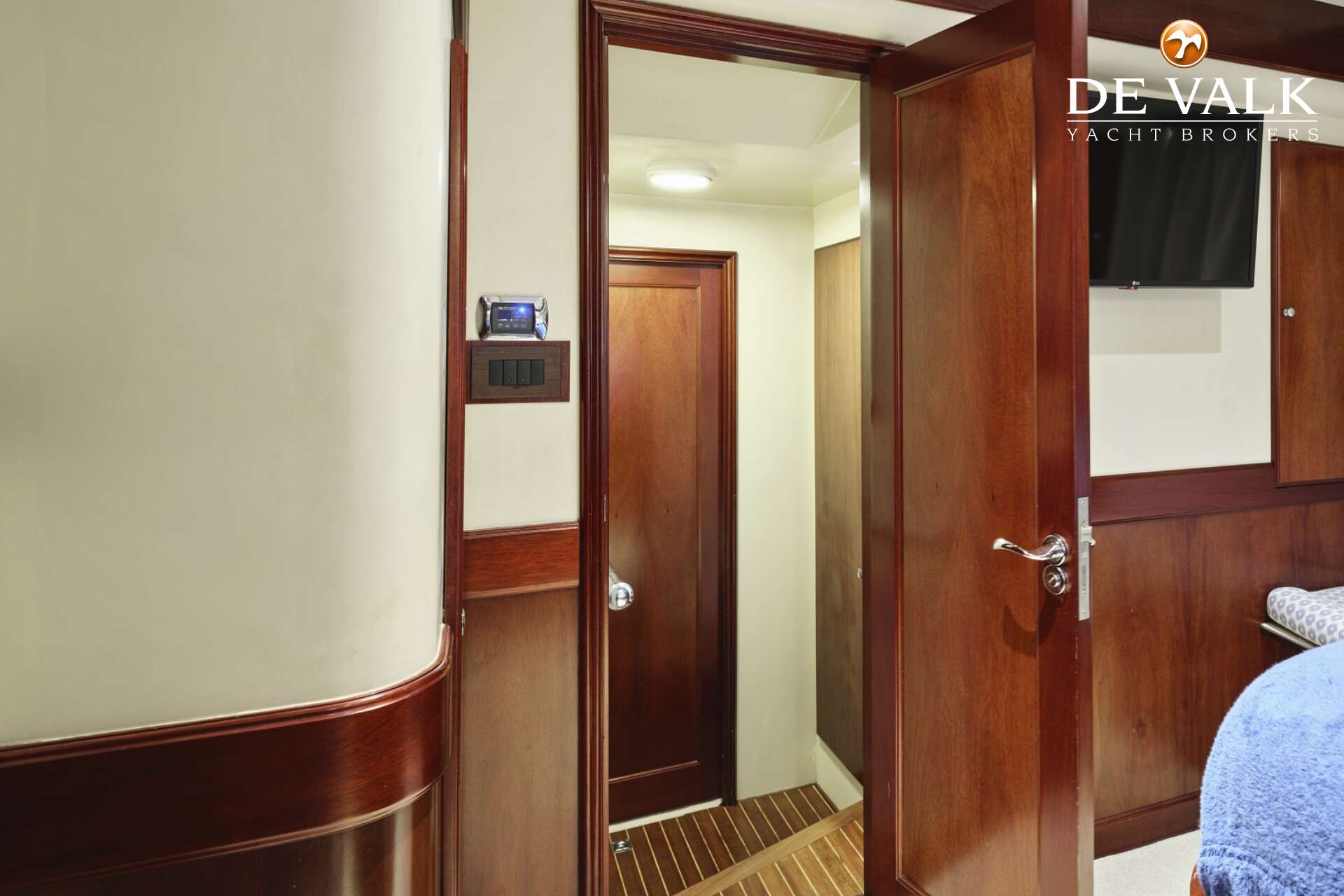 De Vries Lentsch 22M — foto 37 van 44