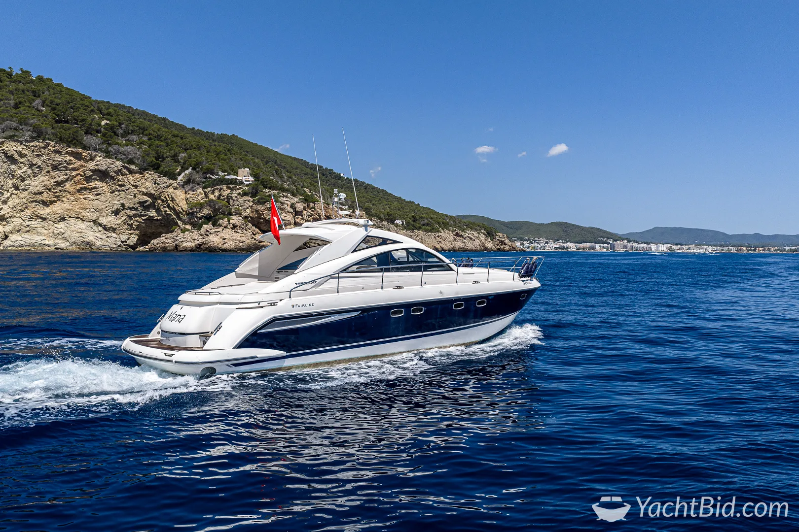 Fairline Boats PLC — foto 3 van 8