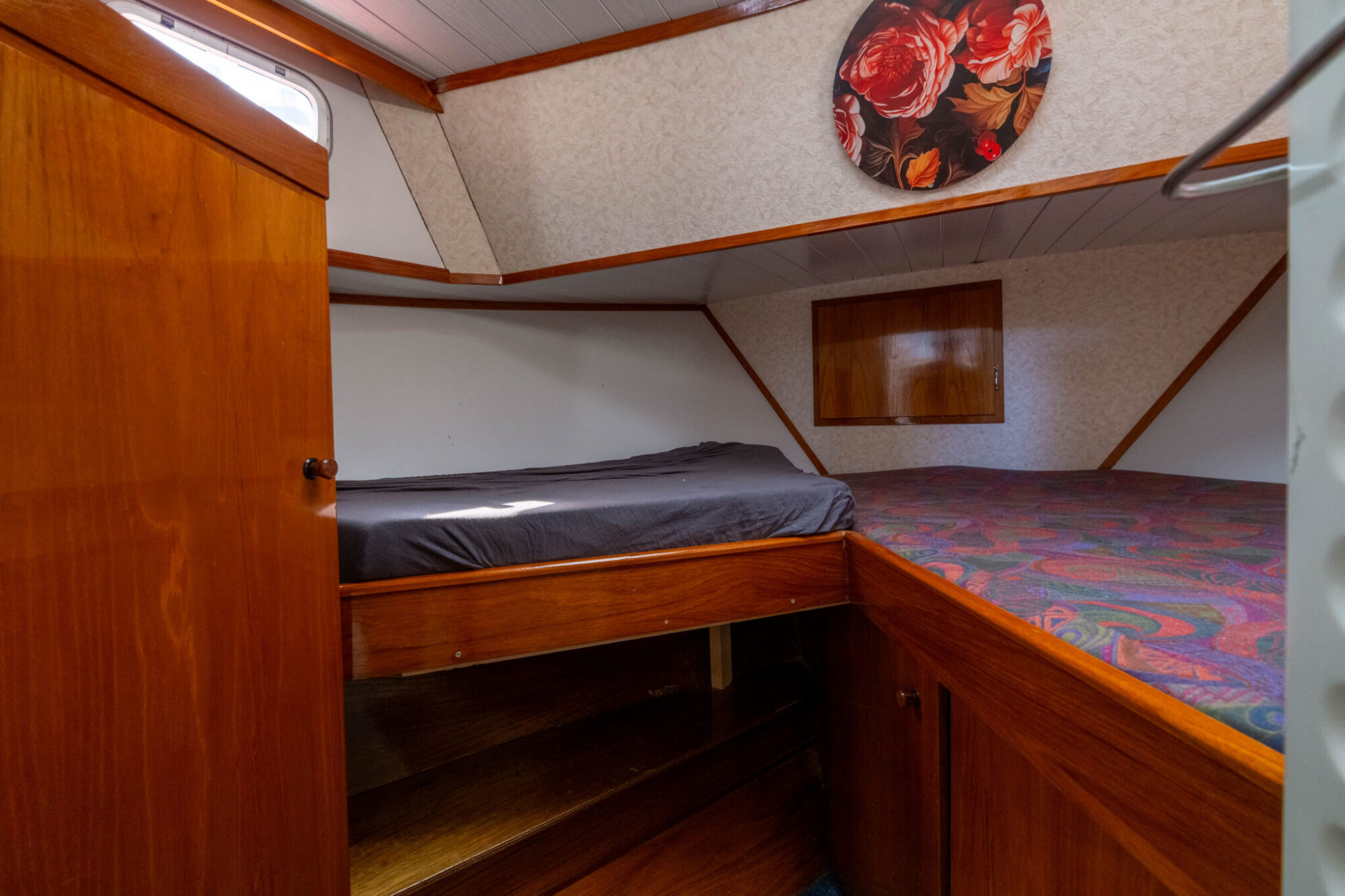 Monty Bank Kotter 38 AK Cabrio — foto 23 van 55