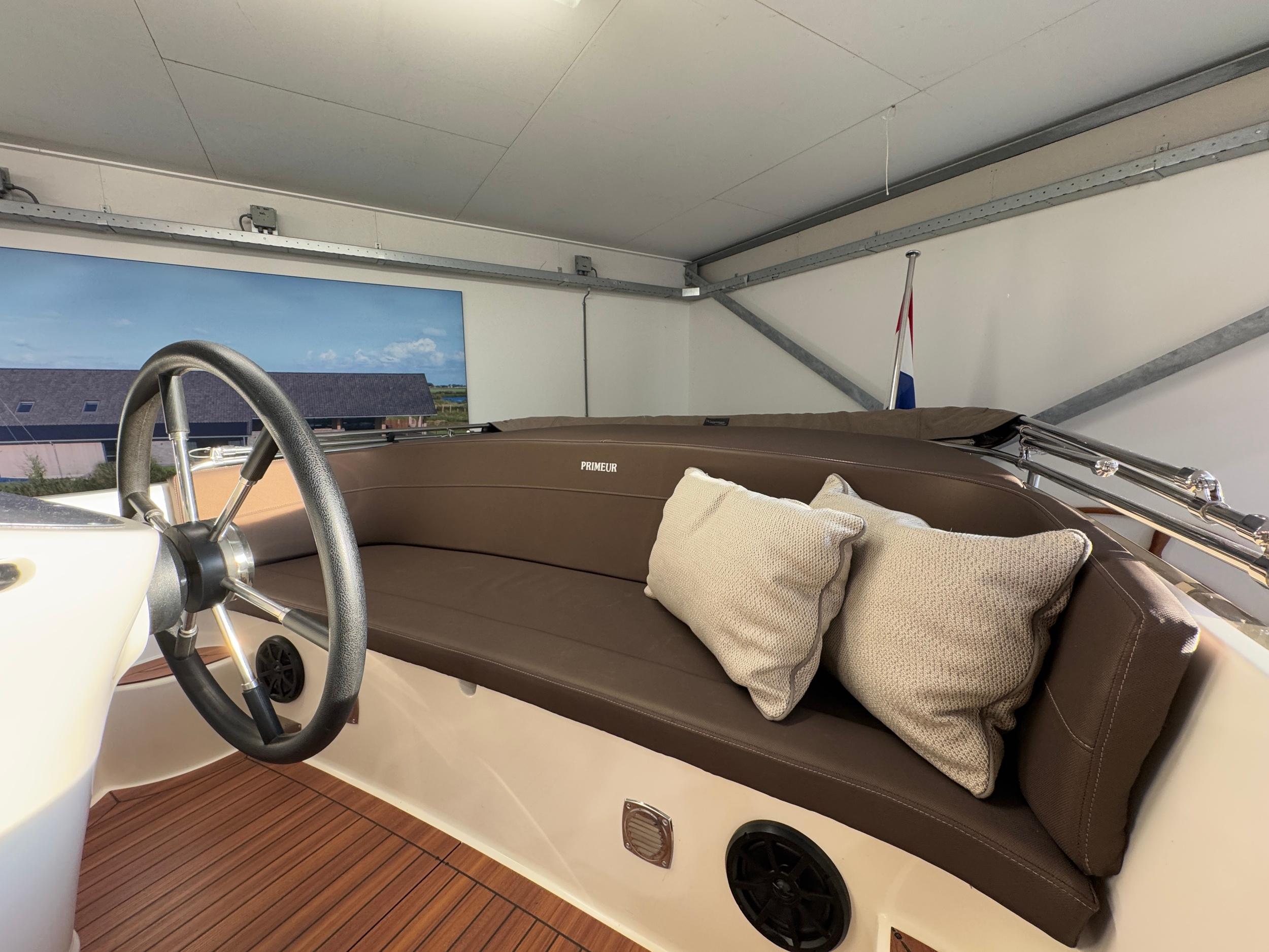 Primeur 710 tender — foto 11 van 25