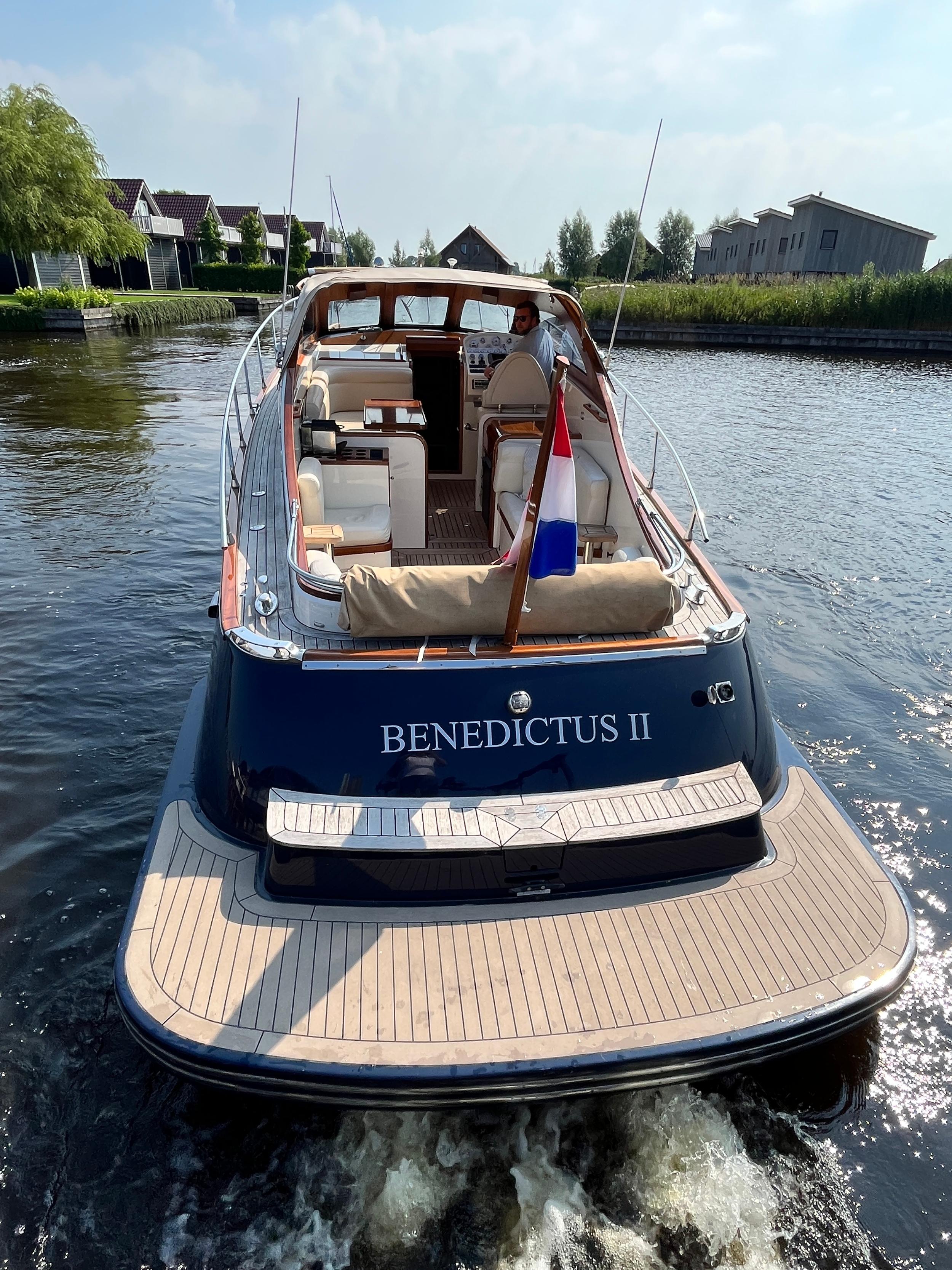 Rapsody R36 — foto 8 van 37