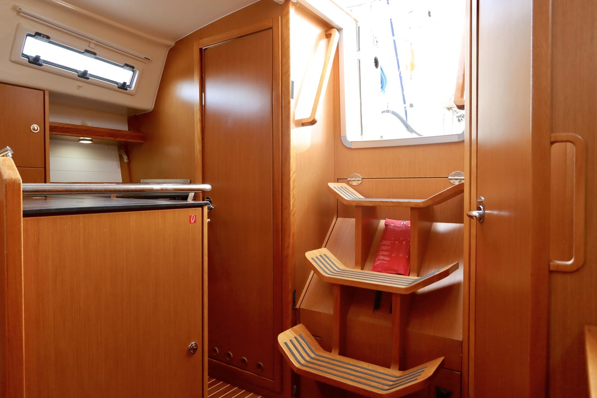 Bavaria 32 Cruiser — foto 17 van 58