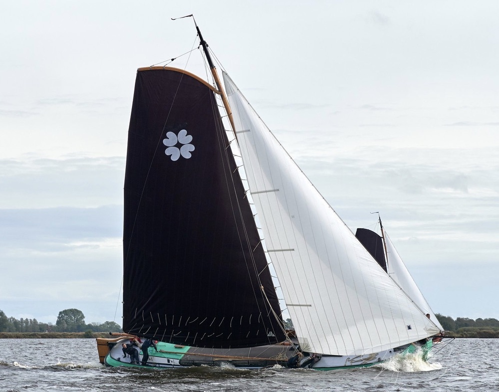 Skutsje 18.98 Barkmeijer — foto 2 van 16