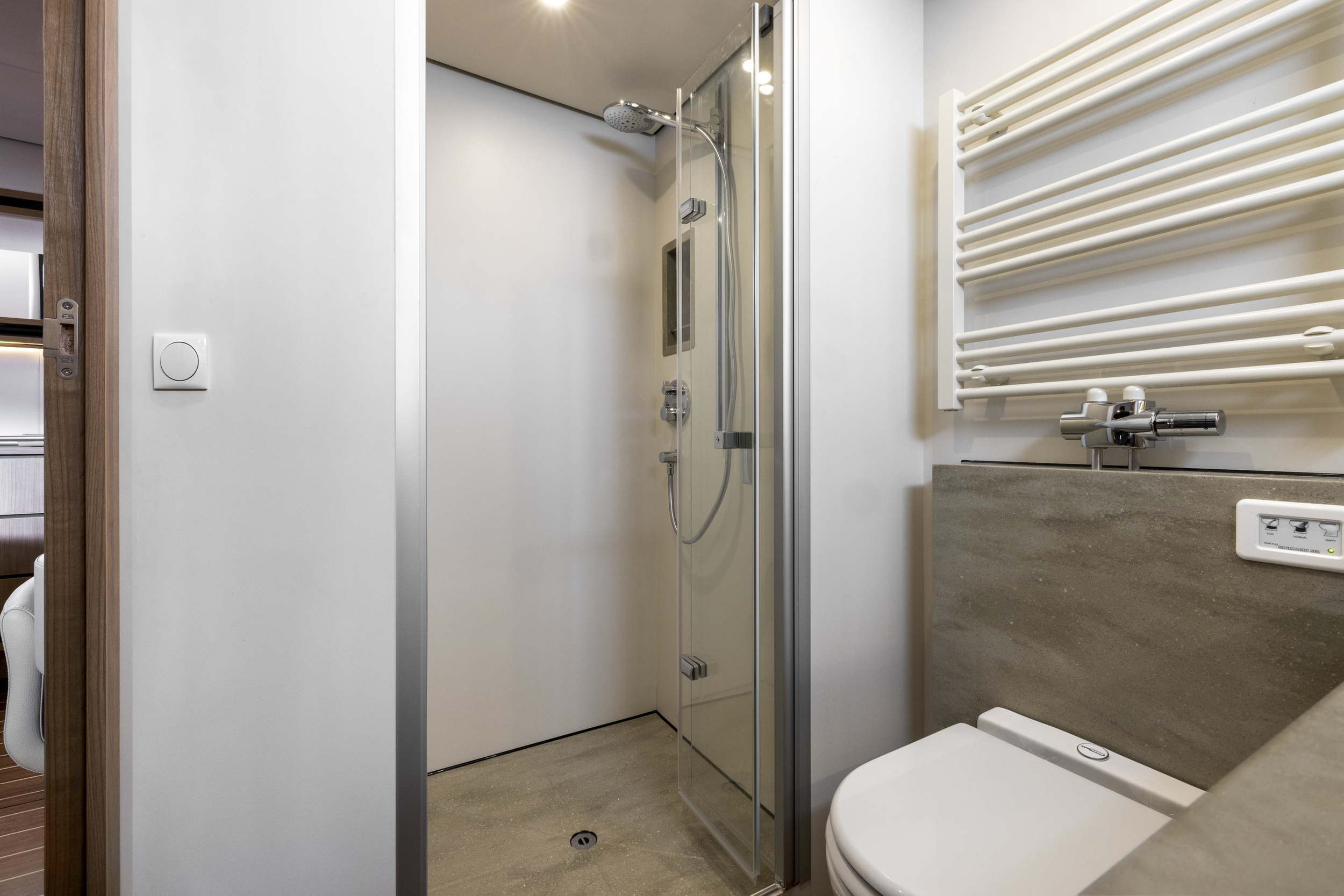 Linssen Grand Sturdy 550 AC Variotop — foto 42 van 48