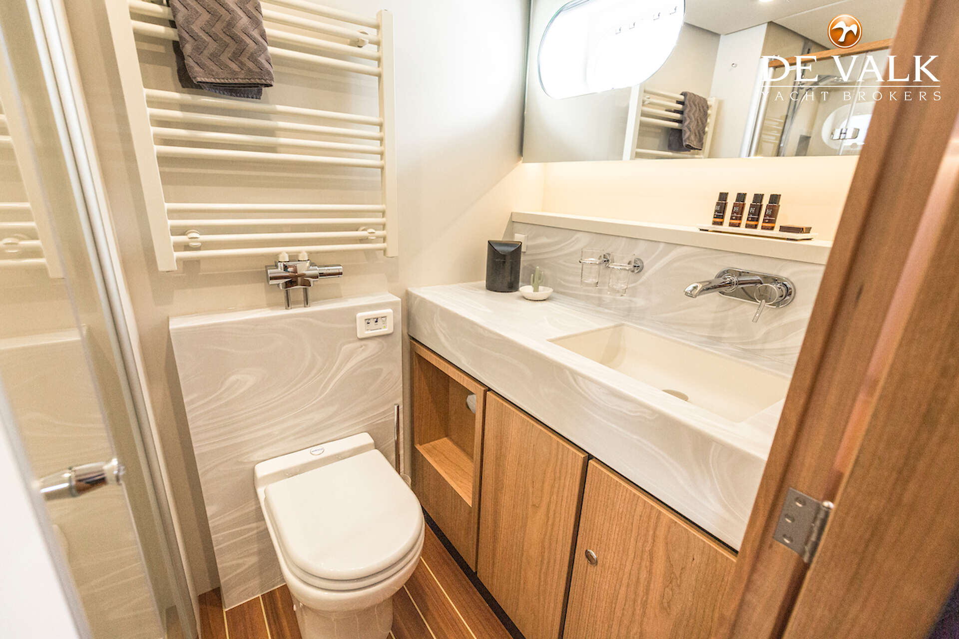 Linssen Grand Sturdy 450 AC Variotop — foto 29 van 34