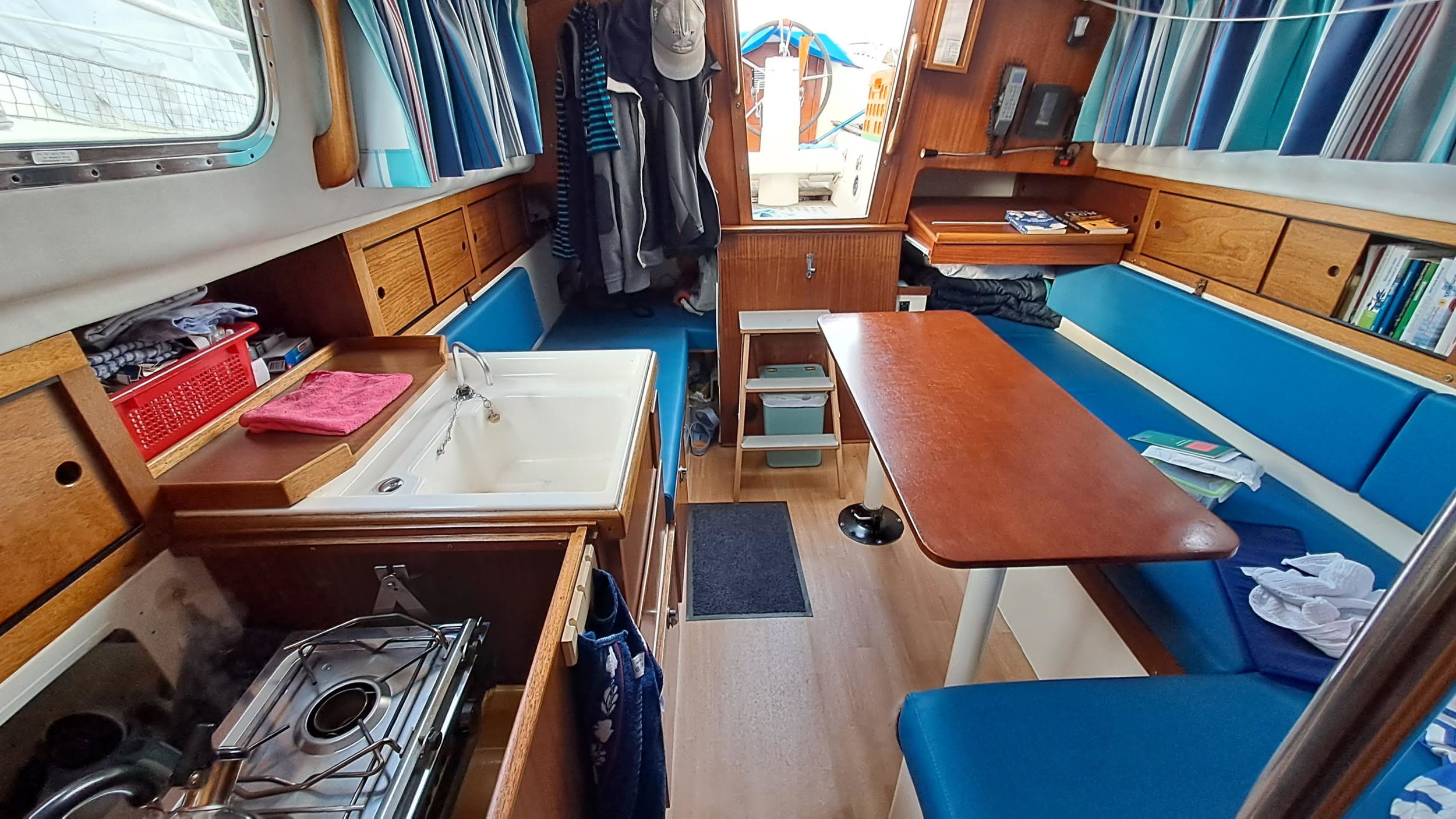 Westerly Pentland — foto 48 van 89