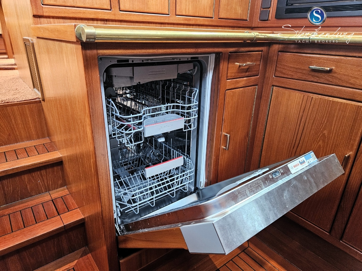 Super van Craft 1700 VS — foto 45 van 90