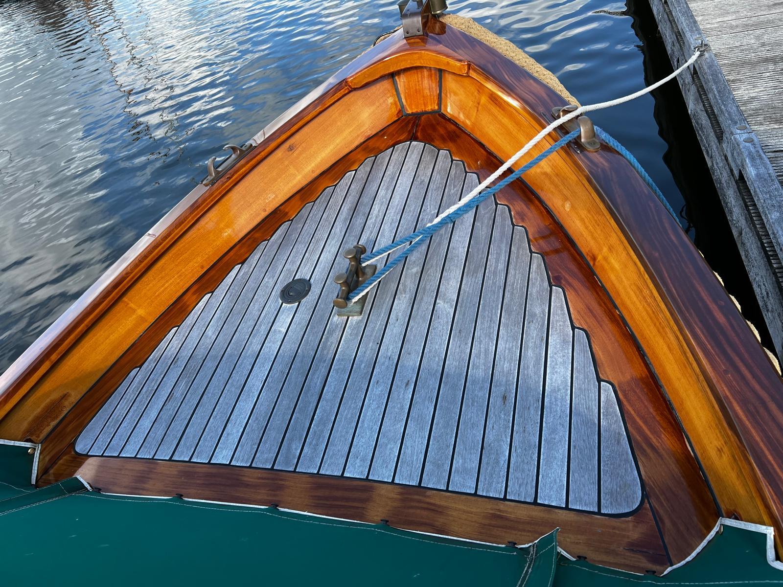 Breedendam 690 Sloep — foto 12 van 18