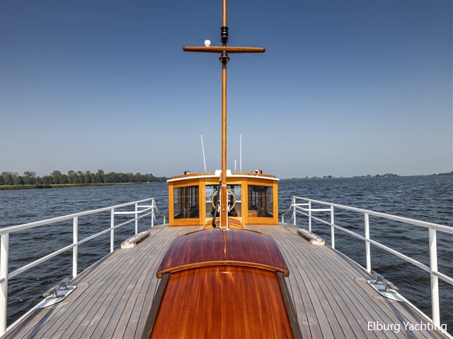 De Vries Lentsch Bromo - Full refit — foto 62 van 100