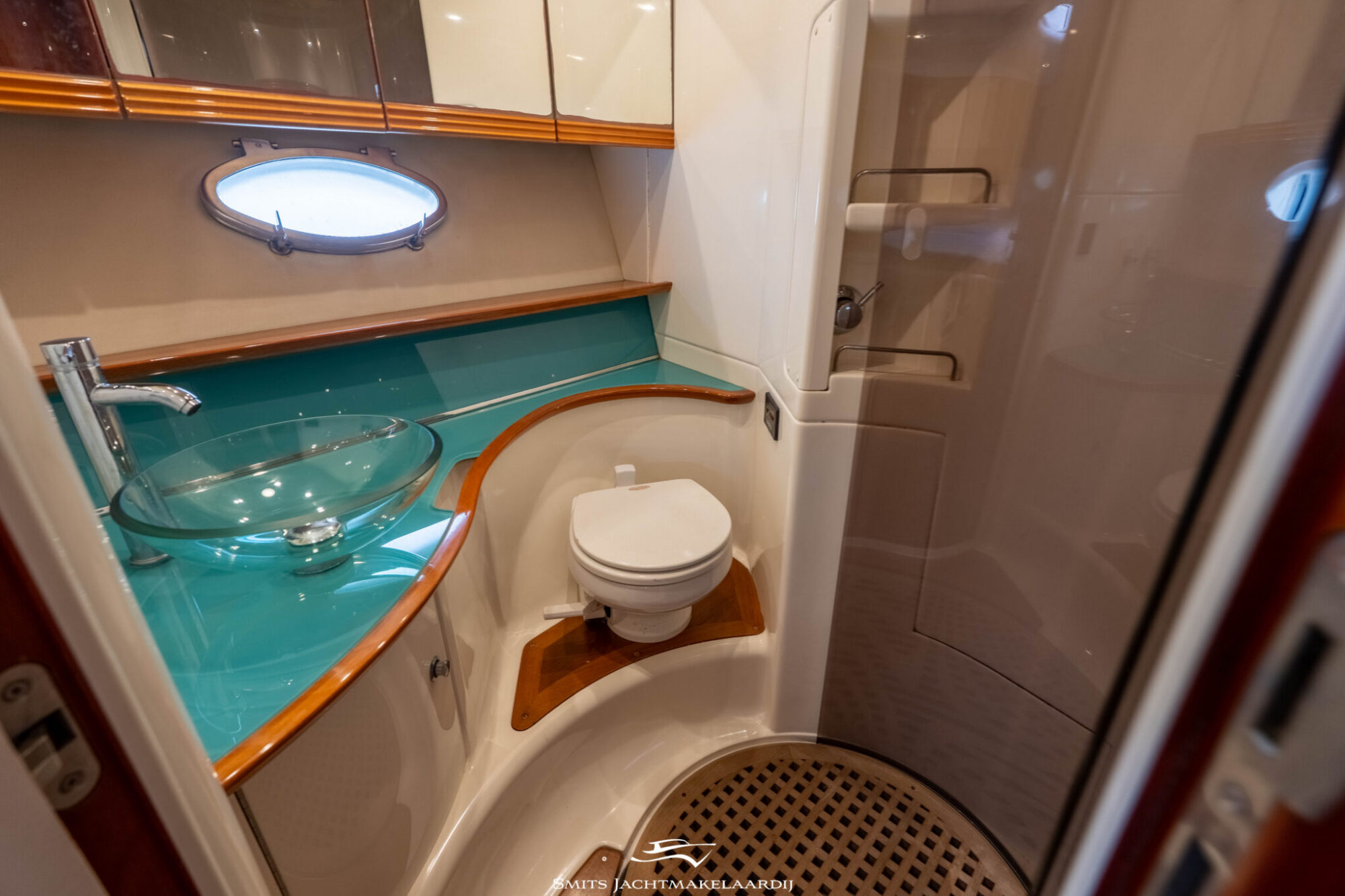 Azimut Gobbi Atlantis 47 — foto 26 van 63