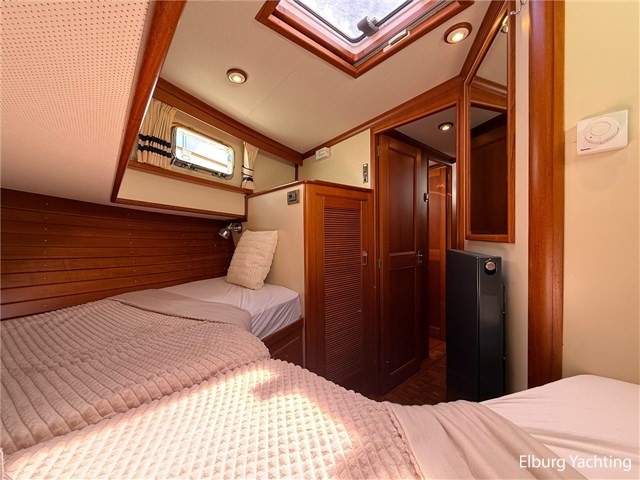 Grand Banks 46 Classic - Stabilizers — foto 33 van 86