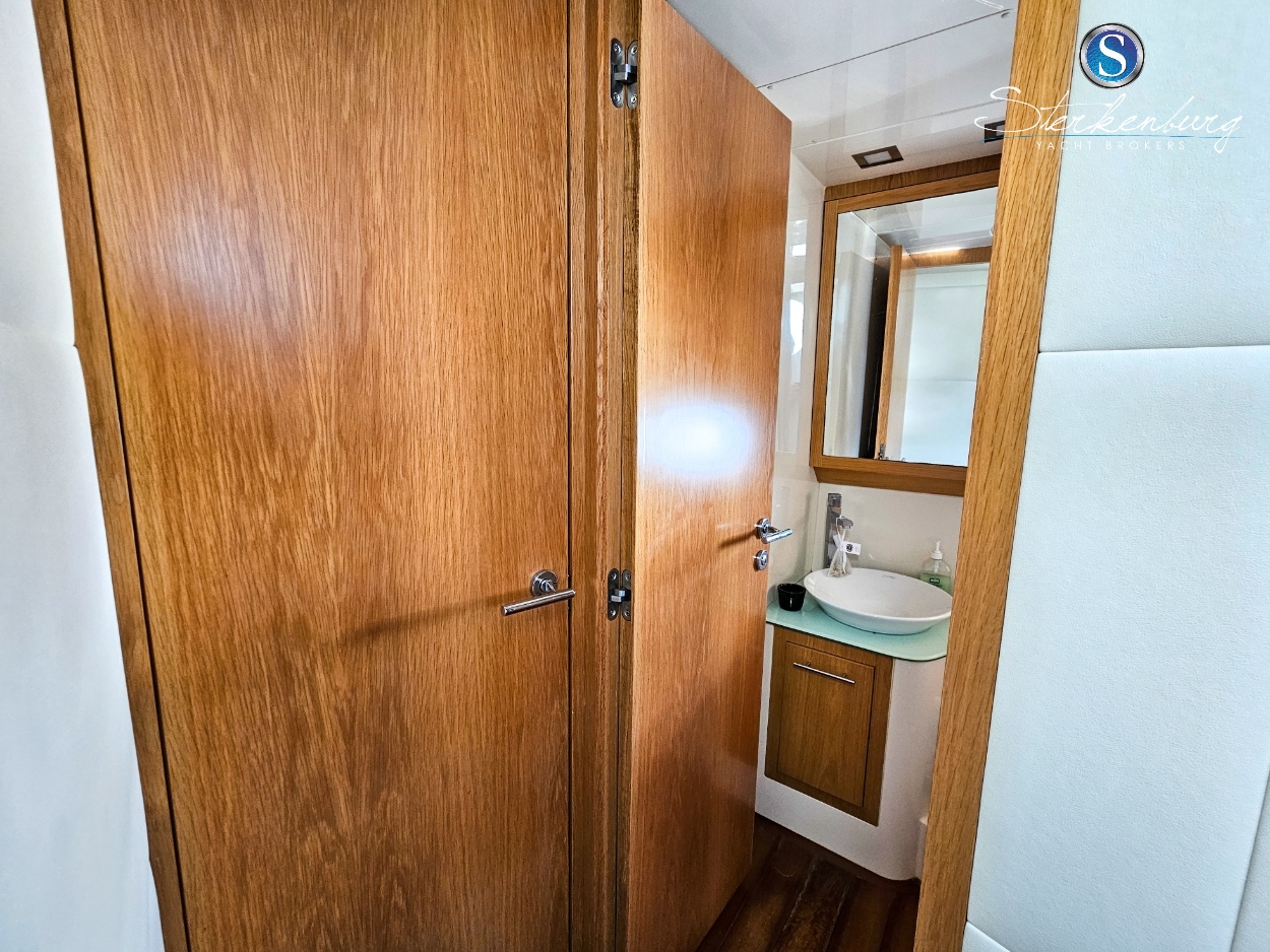 Rodman 44 Muse — foto 28 van 35