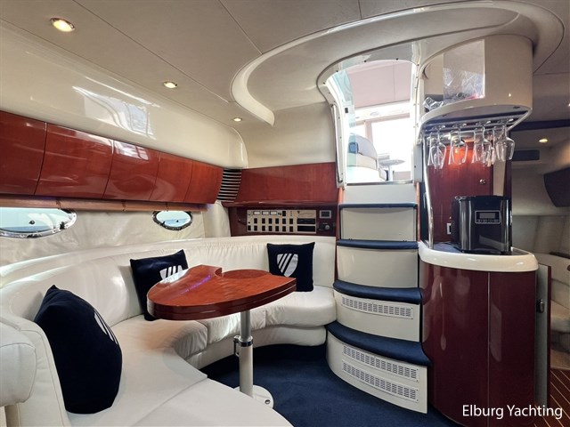 Fairline Targa 43 — foto 5 van 61