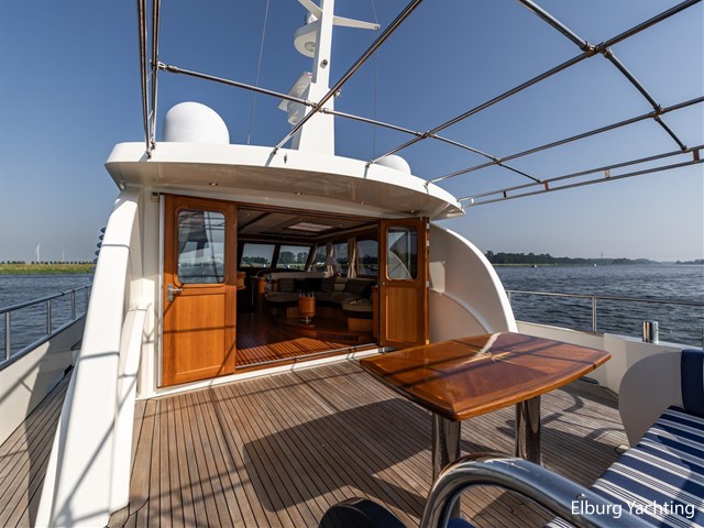 Sturier 675 CS - Long Range — foto 79 van 100