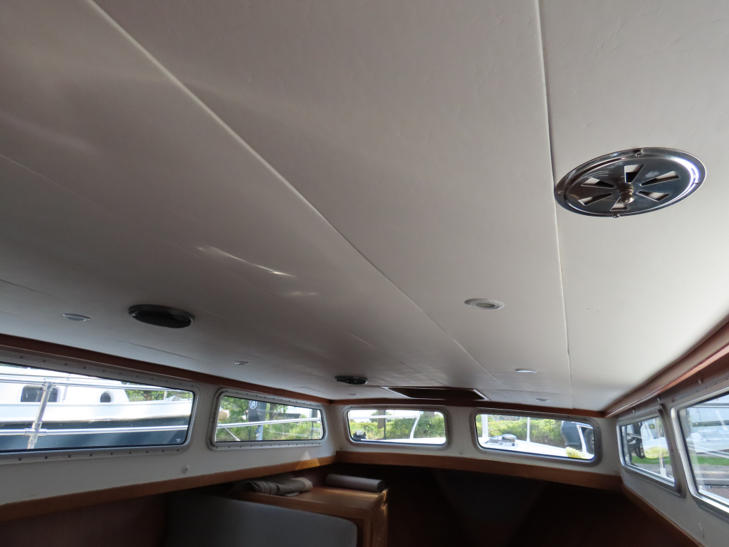 Elfmerenkruiser 920 OK — foto 14 van 33