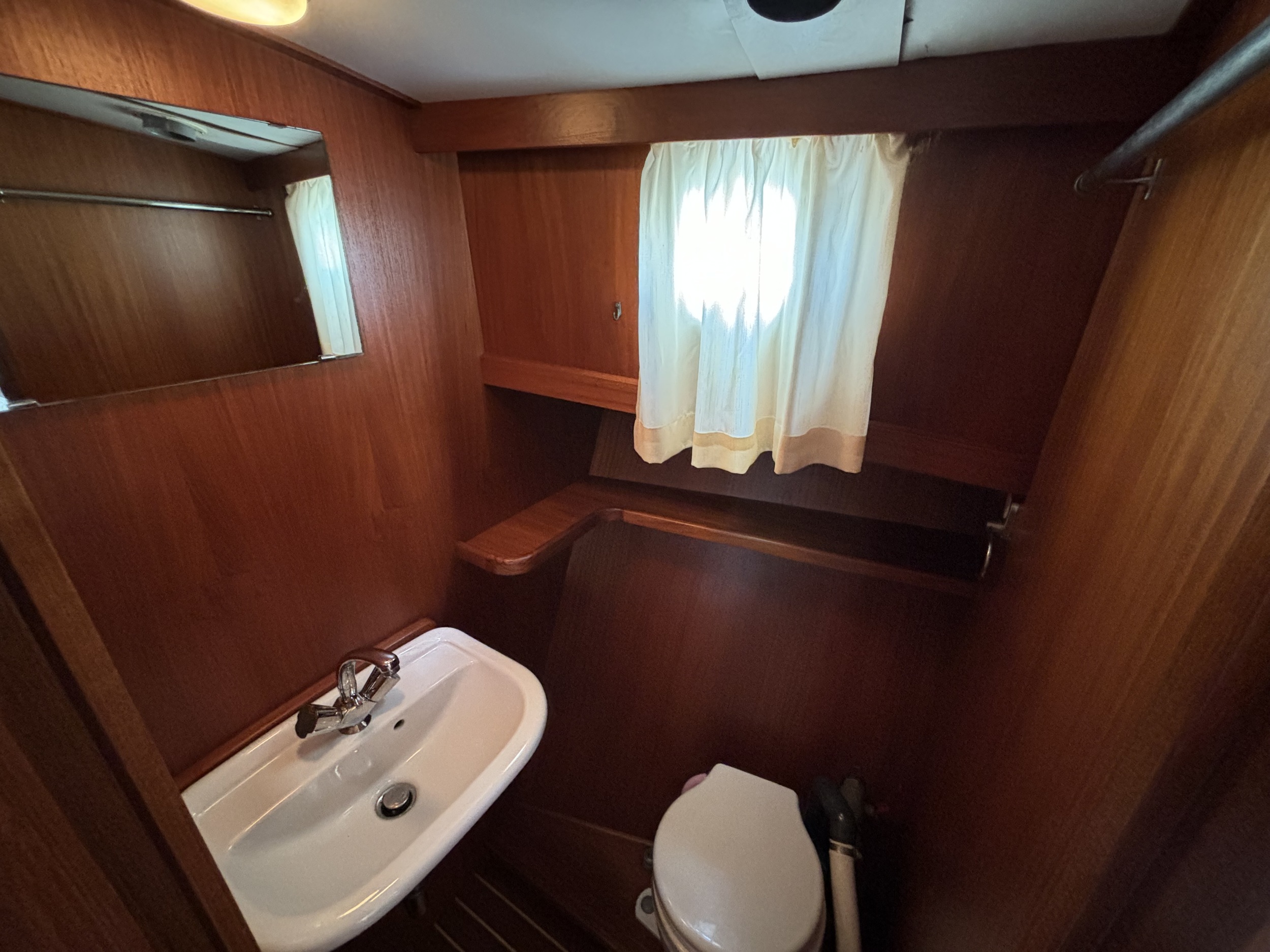 Gillissen Stevenvlet 1200 — foto 17 van 22