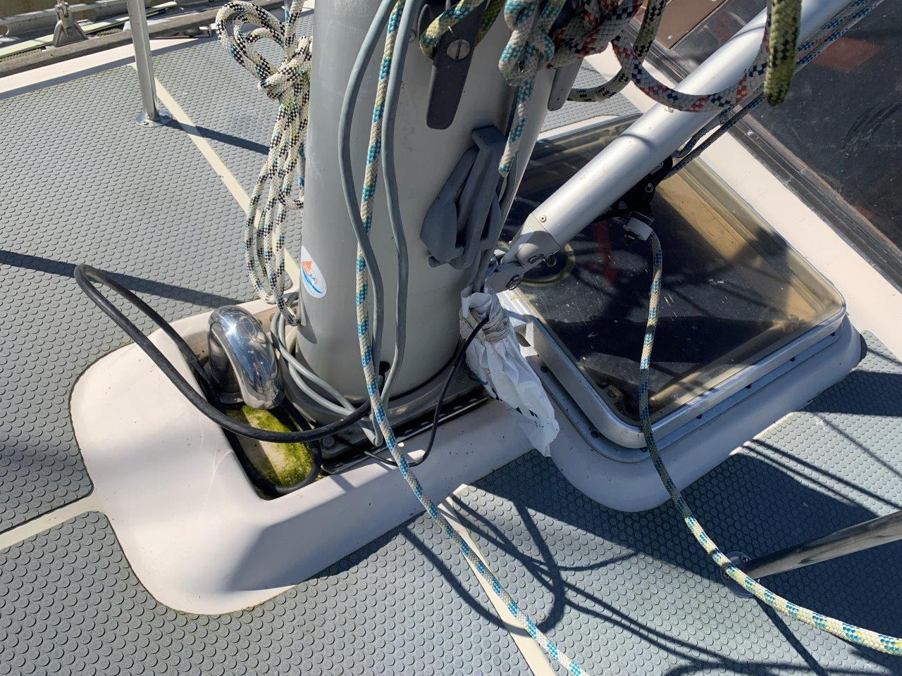 Beneteau Evasion 37 — foto 28 van 133