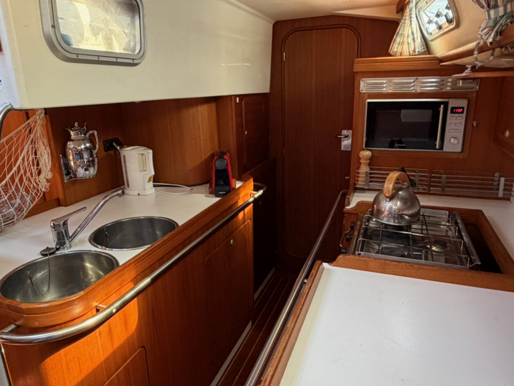 Compromis 39 Class — foto 18 van 29