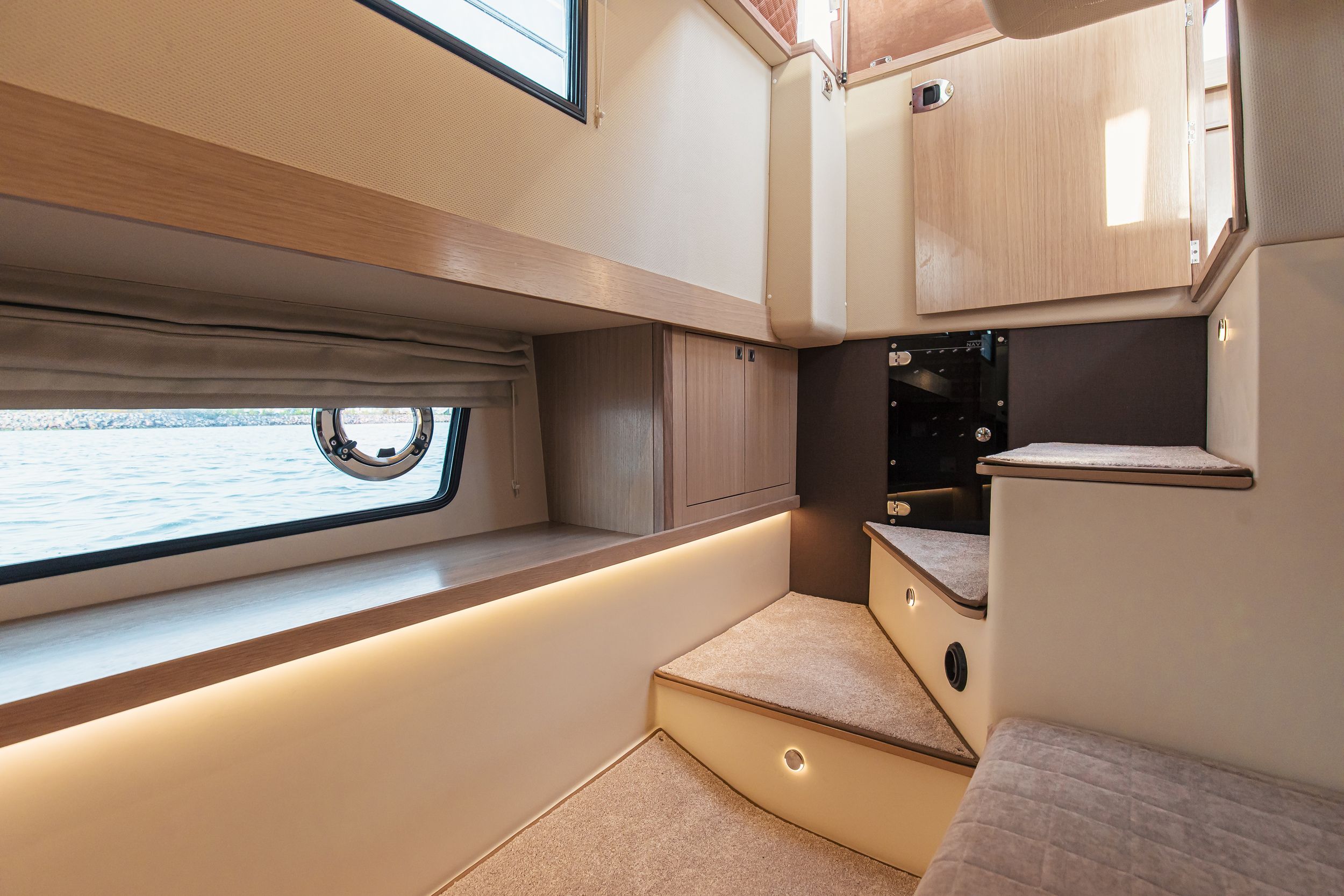 Nord Star 42+ — foto 30 van 45