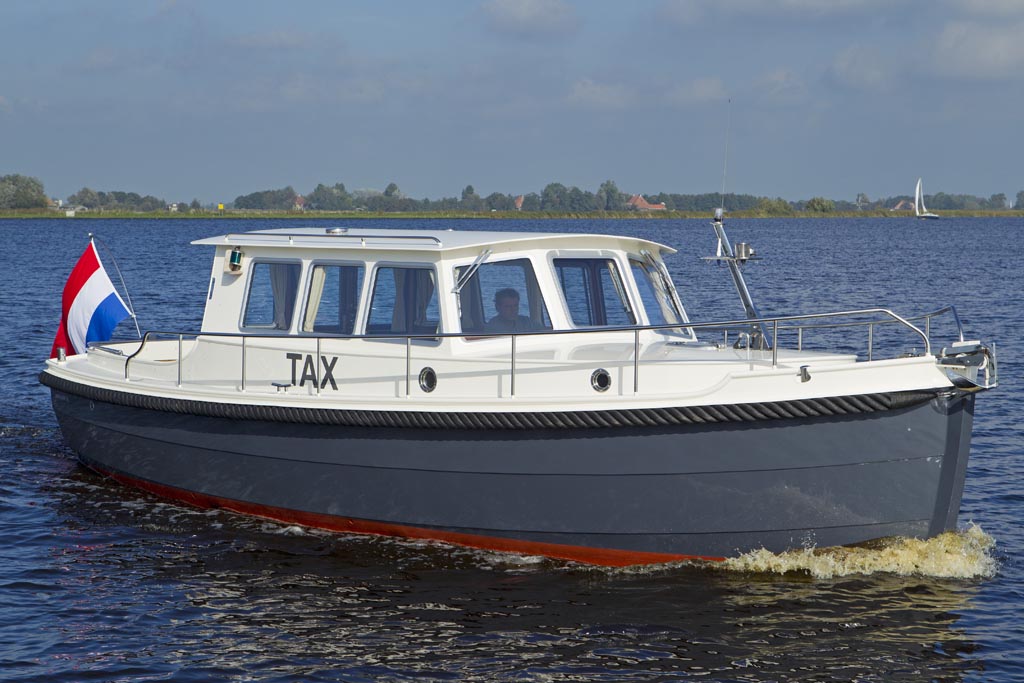Espevaer  32  Als Nieuw ! 