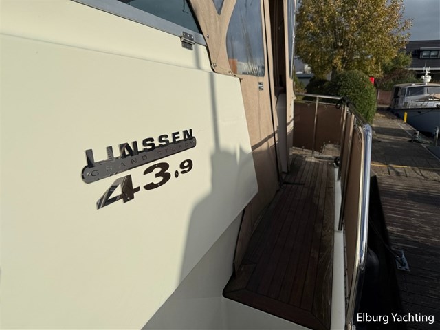 Linssen Grand Sturdy - 43.9 AC — foto 94 van 100