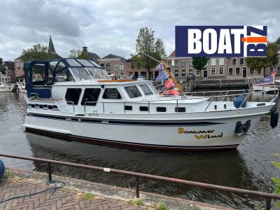 Motorjacht Babro 1120 — foto 3 van 5