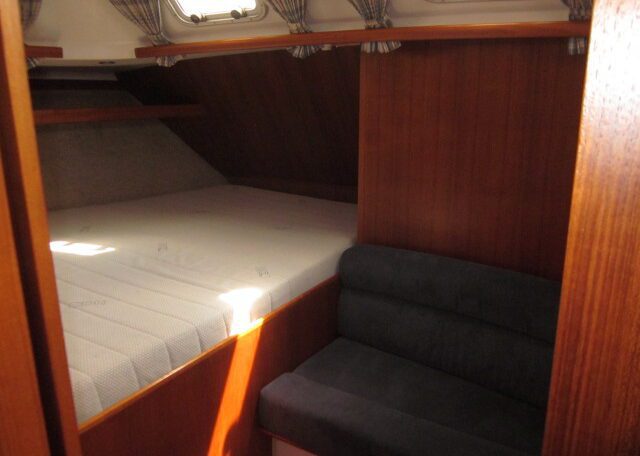 Compromis C36 bj. 1997 in goede staat van onderhoud - C — foto 12 van 12