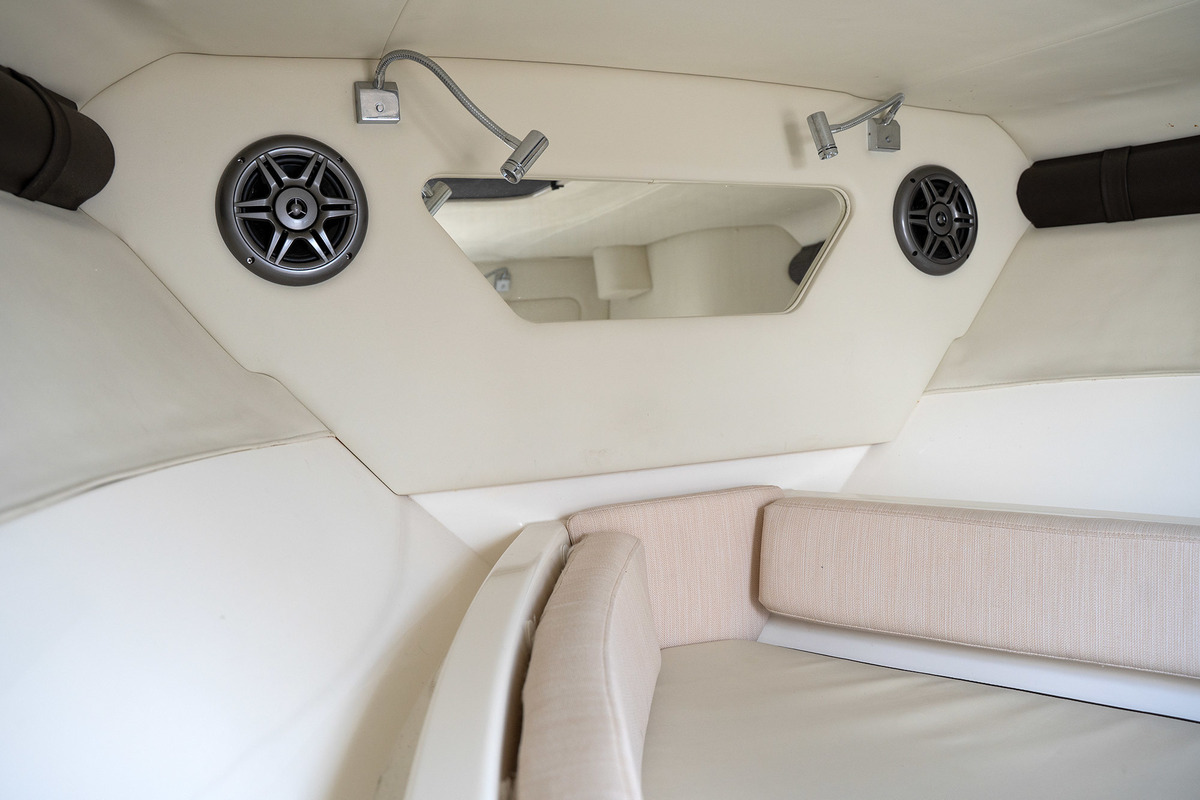 Sea Ray Sun Sport 250 — foto 30 van 46