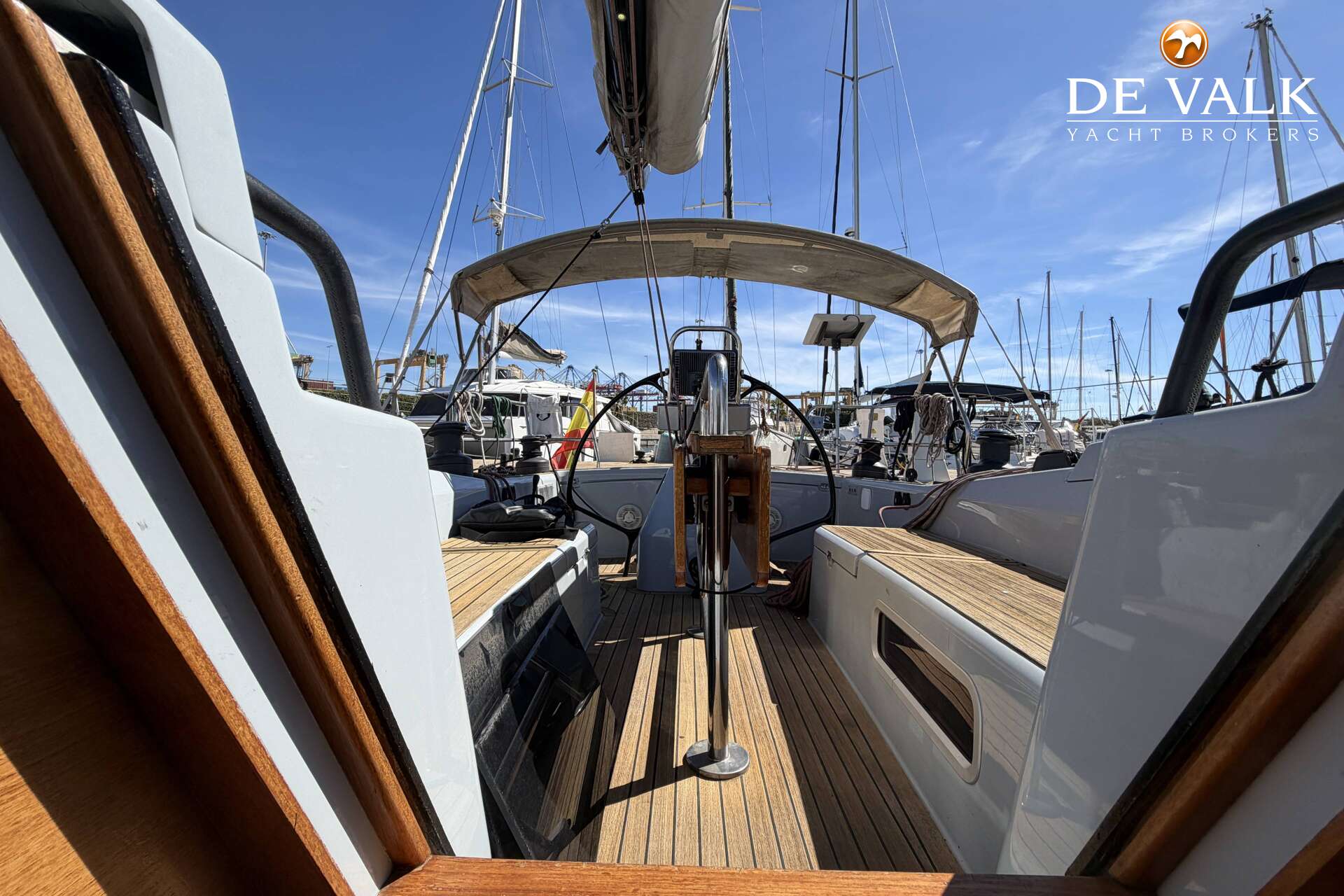 Shipman 50 — foto 14 van 39