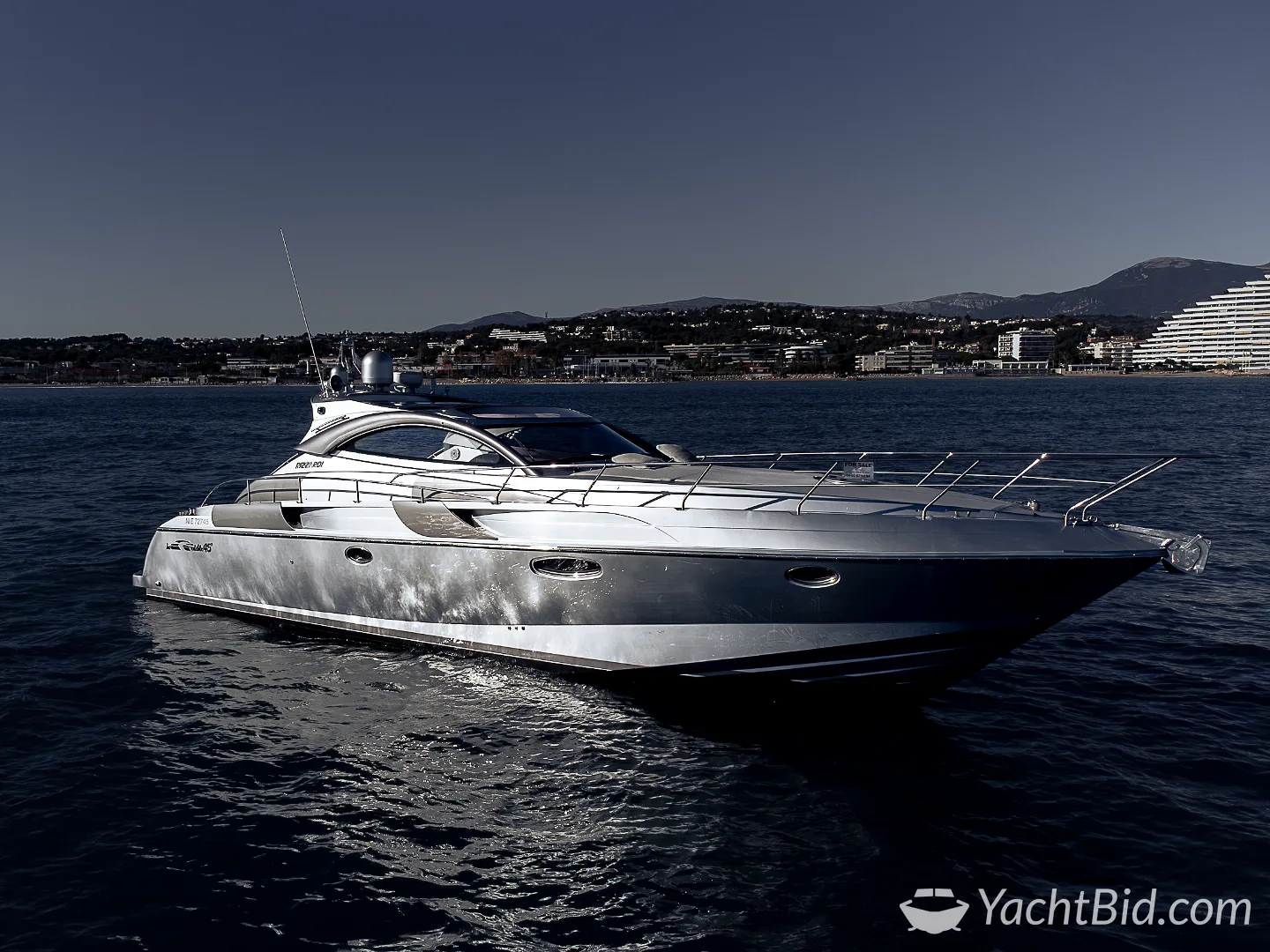 Rizzardi INC 45 — foto 9 van 12