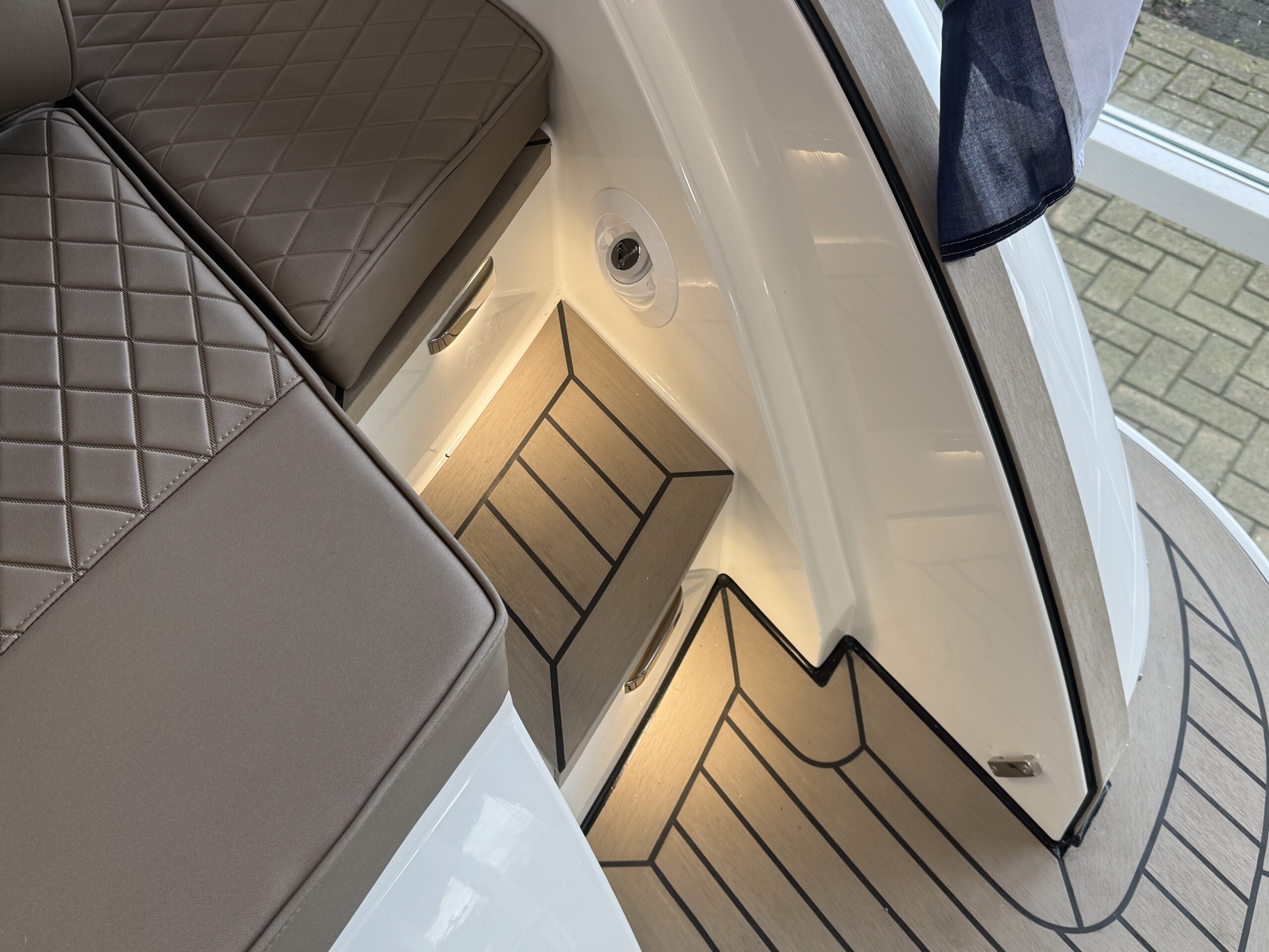 Antaris Seventy5 Hybride (op voorraad) — foto 12 van 16