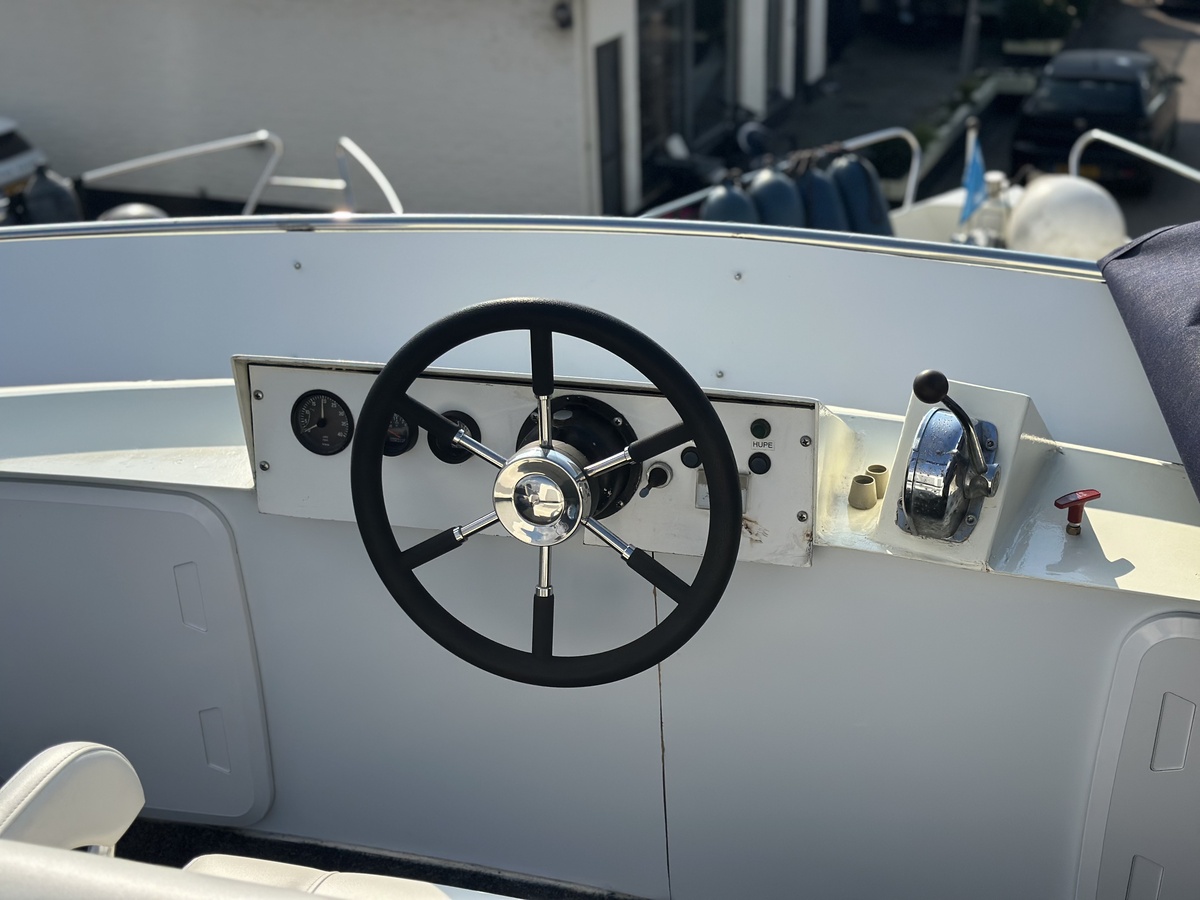 Bouman 1350 Fly — foto 27 van 28