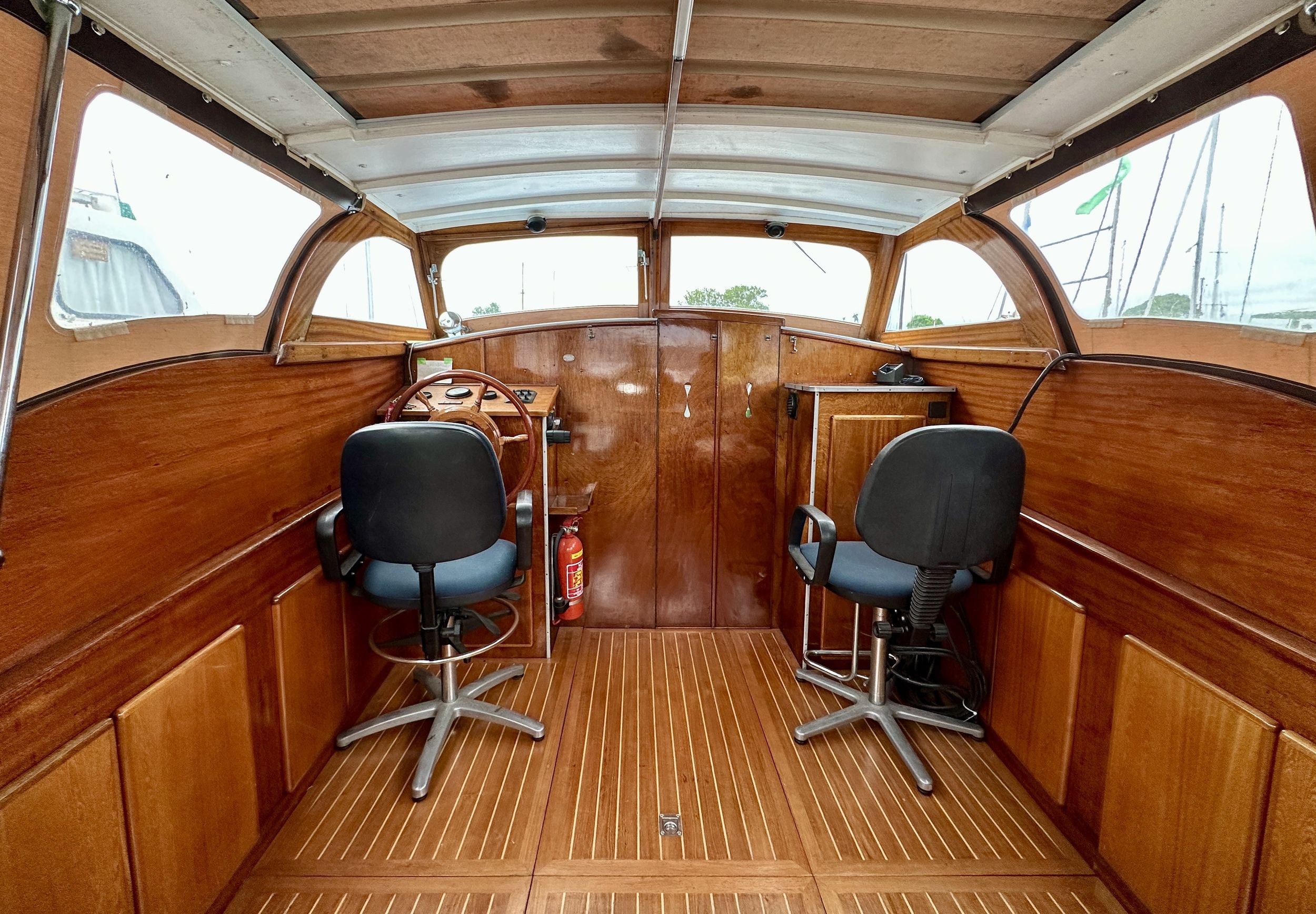 Super Kaag Kruiser 900 — foto 18 van 25